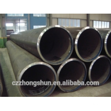 made in china cold drawn 13crmo44 steel tube